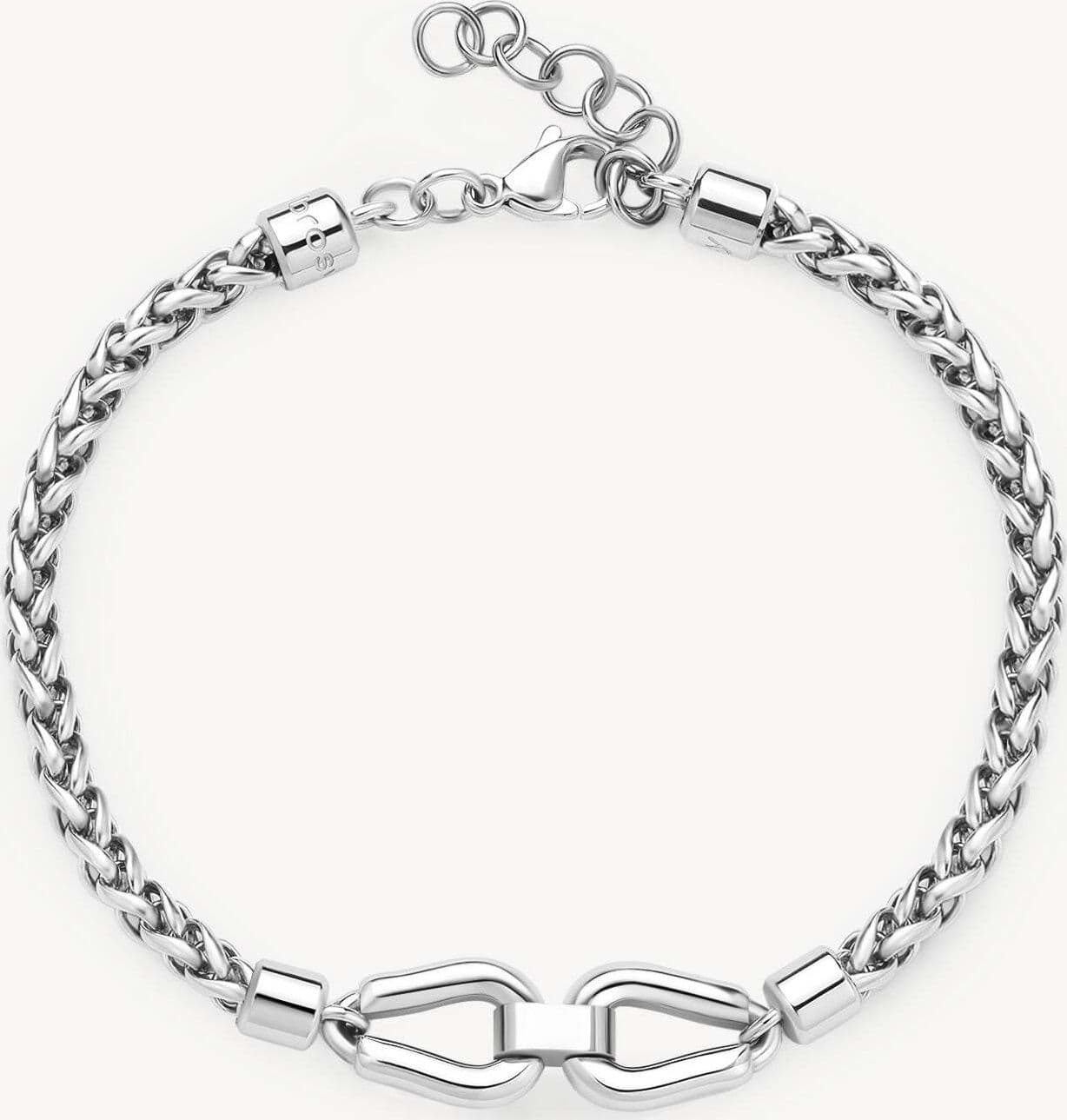 Bracciale uomo BROSWAY BKC24 in Bracciali Gioielleria Cameli - Monte Urano, commercioVirtuoso.it
