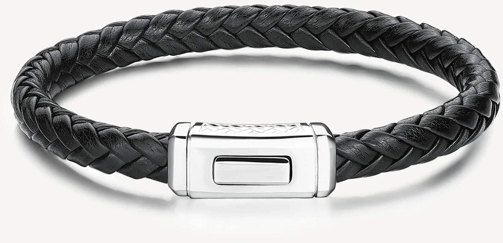 Bracciale uomo BROSWAY BOA11A in Bracciali Gioielleria Cameli - Monte Urano, commercioVirtuoso.it