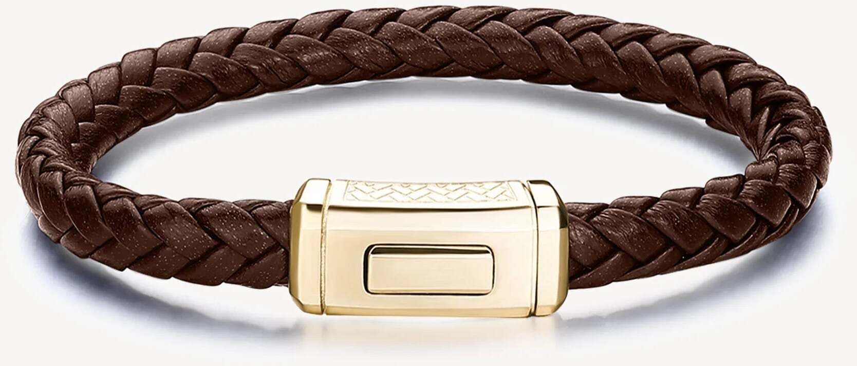 Bracciale uomo BROSWAY BOA12A in Bracciali Gioielleria Cameli - Monte Urano, commercioVirtuoso.it