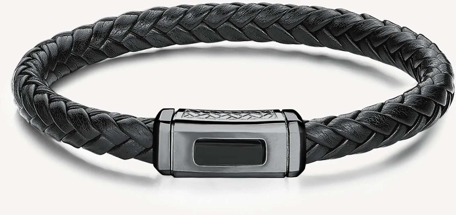 Bracciale uomo BROSWAY BOA13A in Bracciali Gioielleria Cameli - Monte Urano, commercioVirtuoso.it