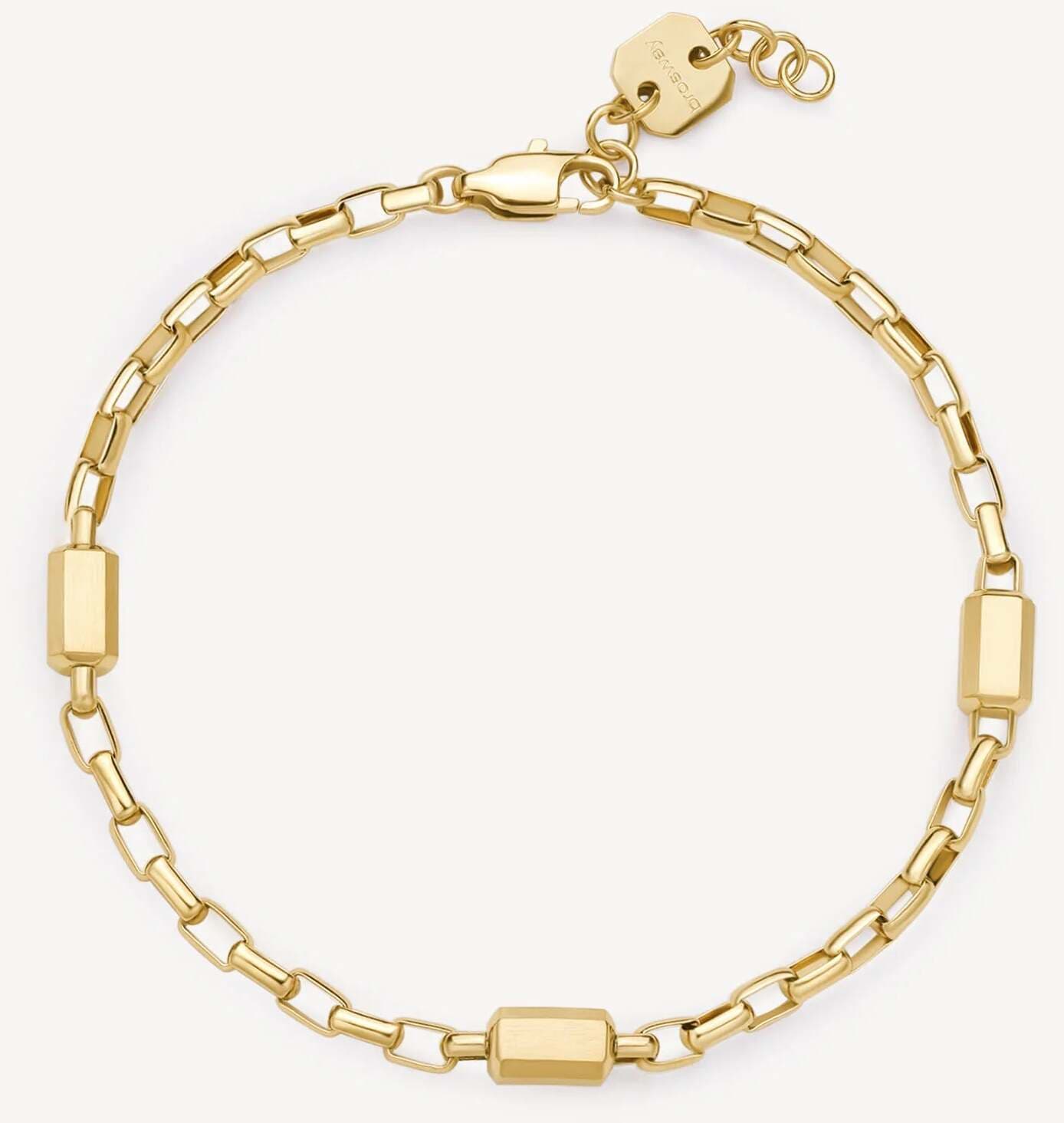 Bracciale uomo BROSWAY BOA15 in Bracciali Gioielleria Cameli - Monte Urano, commercioVirtuoso.it