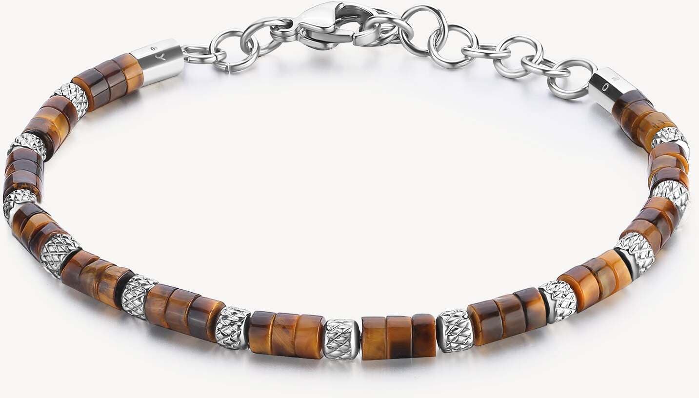 Bracciale uomo BROSWAY BTD013 in Bracciali Gioielleria Cameli - Monte Urano, commercioVirtuoso.it