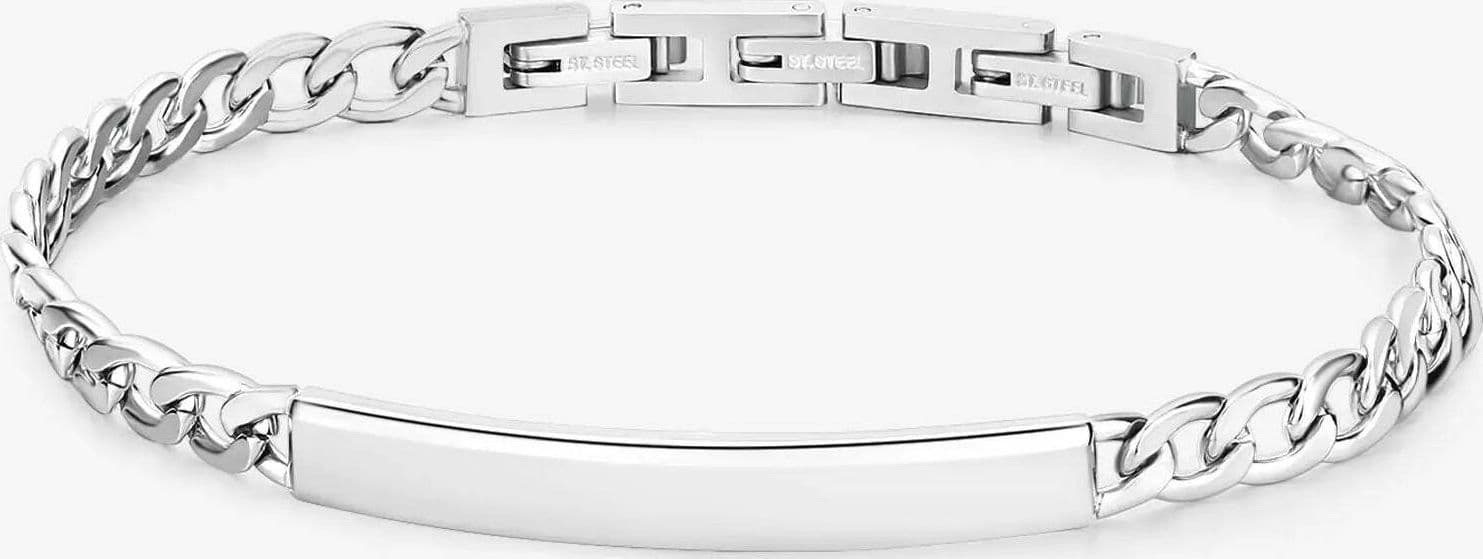 Bracciale uomo BROSWAY BTD020 in Bracciali Gioielleria Cameli - Monte Urano, commercioVirtuoso.it