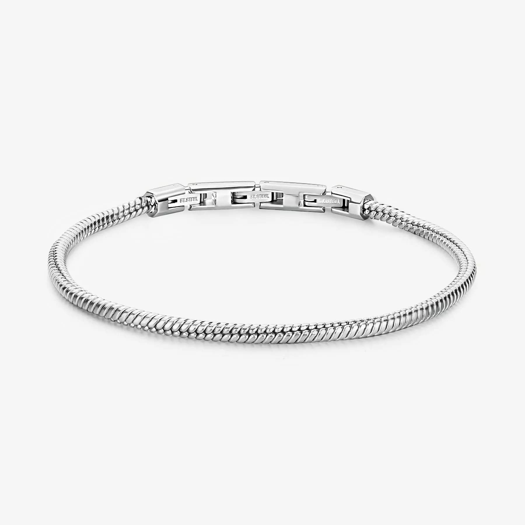 Bracciale uomo BROSWAY BTD025 in Bracciali Gioielleria Cameli - Monte Urano, commercioVirtuoso.it