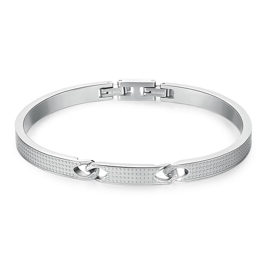 Bracciale uomo BROSWAY BUL63 in Bracciali Gioielleria Cameli - Monte Urano, commercioVirtuoso.it