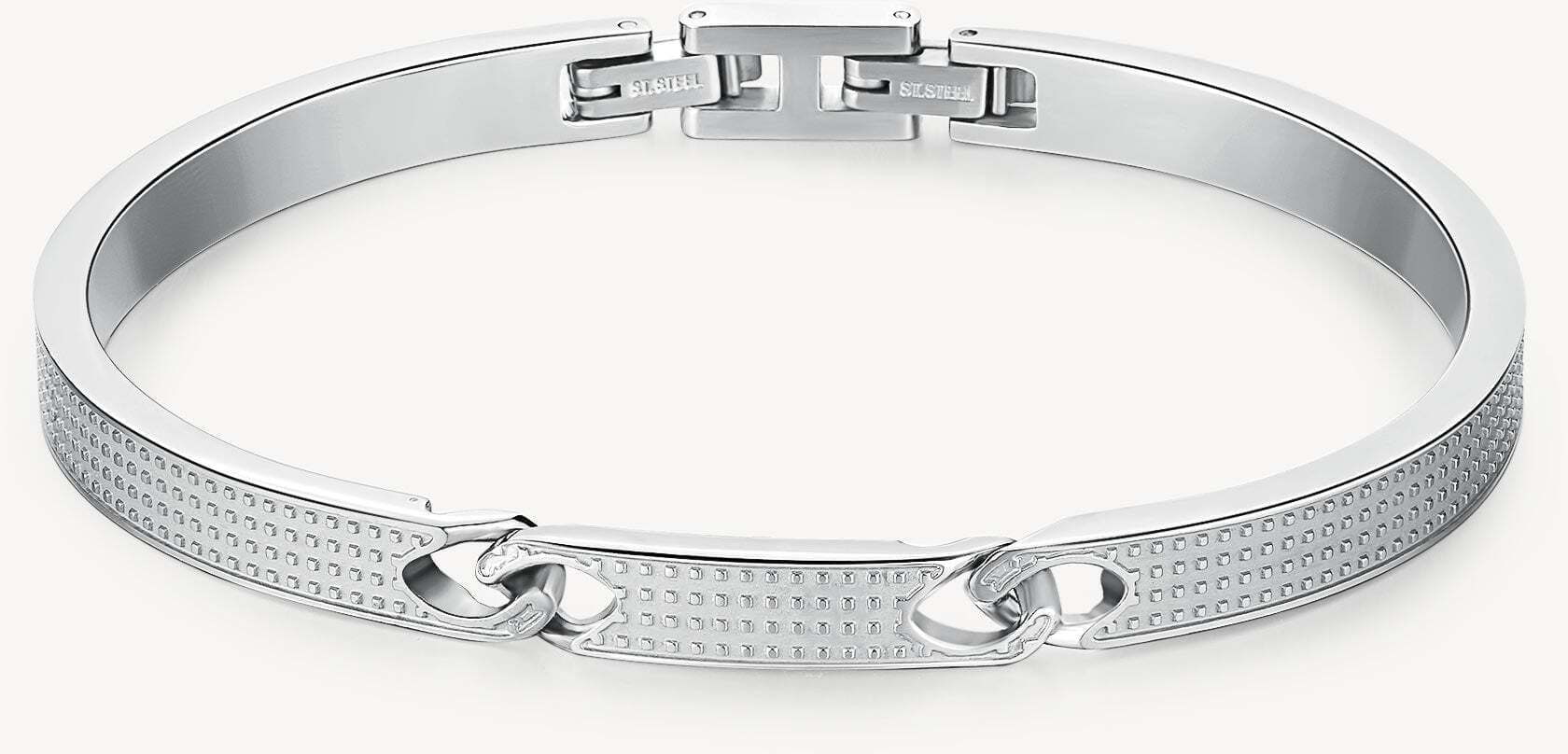 Bracciale uomo BROSWAY BUL63 in Bracciali Gioielleria Cameli - Monte Urano, commercioVirtuoso.it