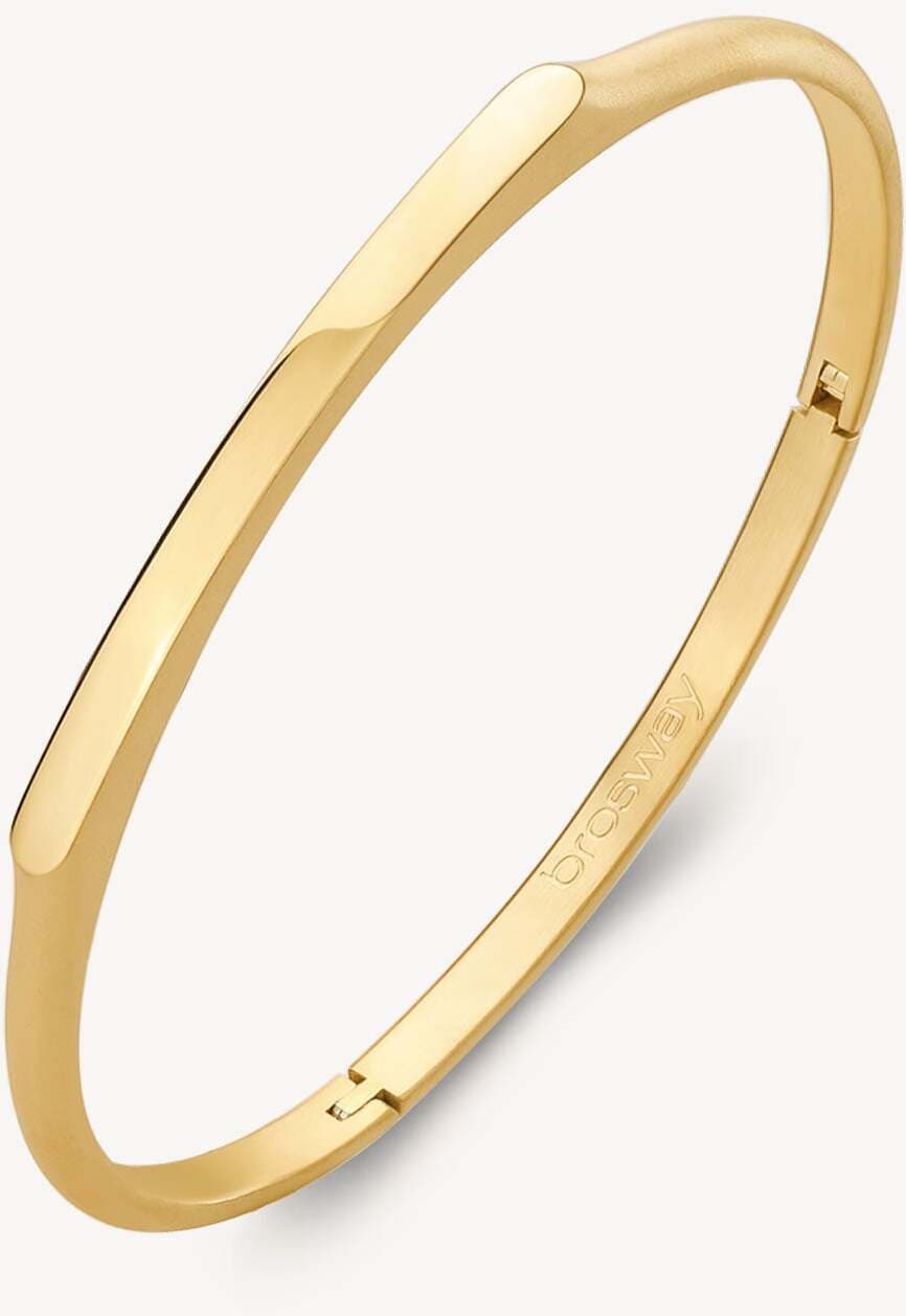 Bracciale uomo BROSWAY BWY54B in Bracciali Gioielleria Cameli - Monte Urano, commercioVirtuoso.it