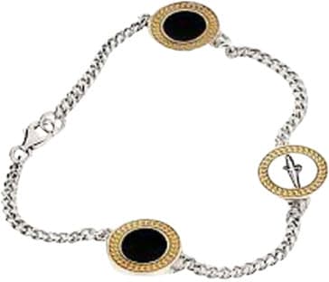 Bracciale uomo CESARE PACIOTTI JPBR0653B in Bracciali Gioielleria Cameli - Monte Urano, commercioVirtuoso.it
