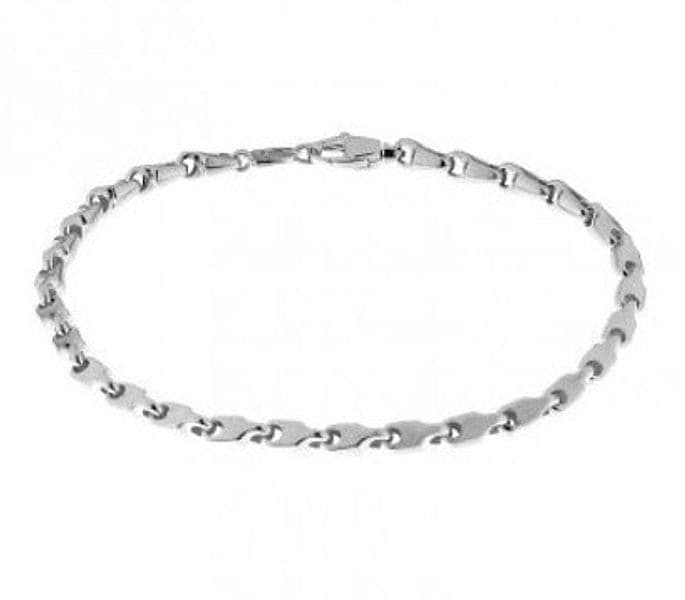Bracciale uomo CHIMENTO 82899322 in Bracciali Gioielleria Cameli - Monte Urano, commercioVirtuoso.it