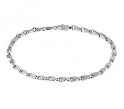 Bracciale uomo CHIMENTO 82899322 in Bracciali Gioielleria Cameli - Monte Urano, commercioVirtuoso.it