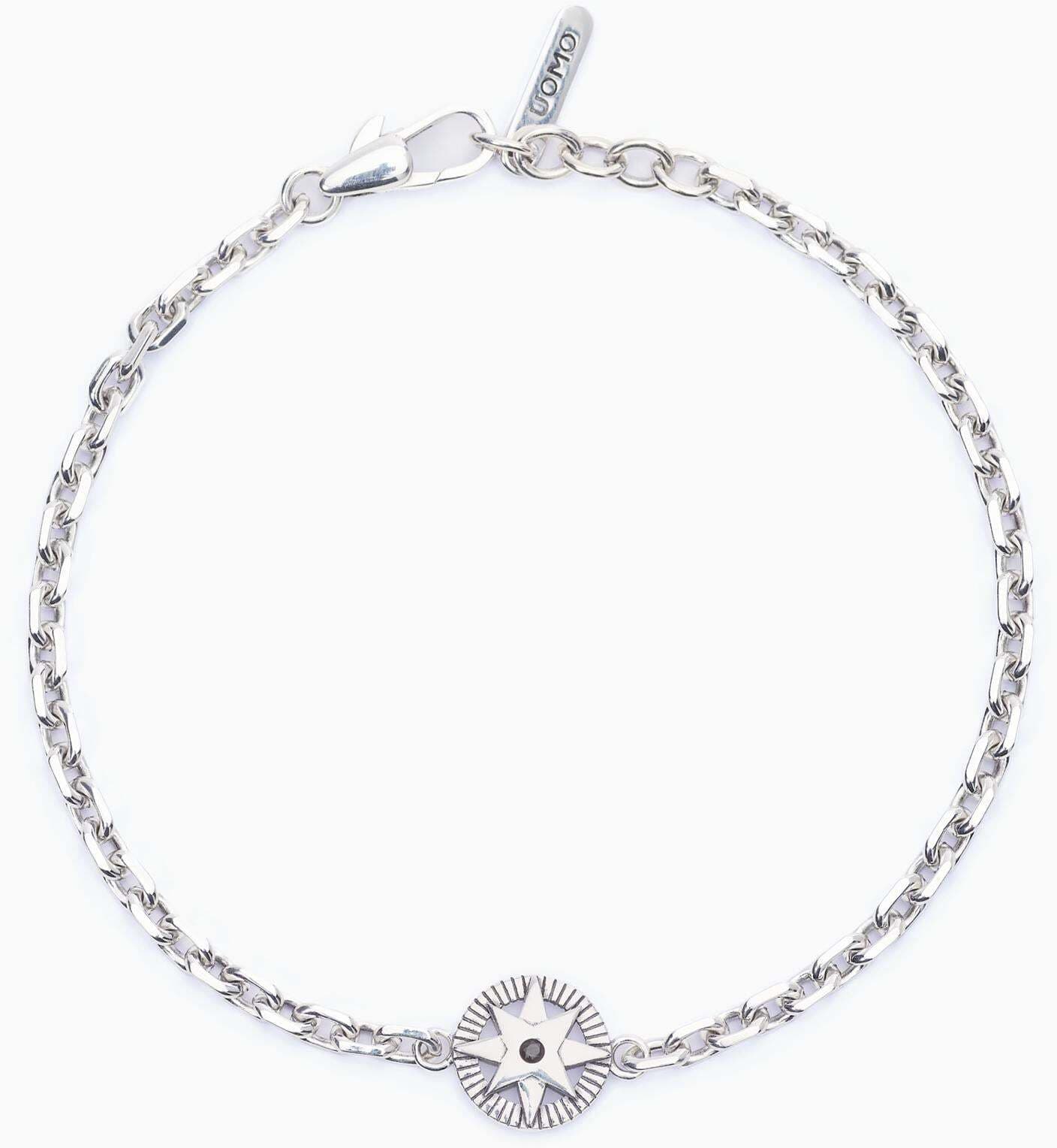 Bracciale uomo MABINA 533578 in Bracciali Gioielleria Cameli - Monte Urano, commercioVirtuoso.it