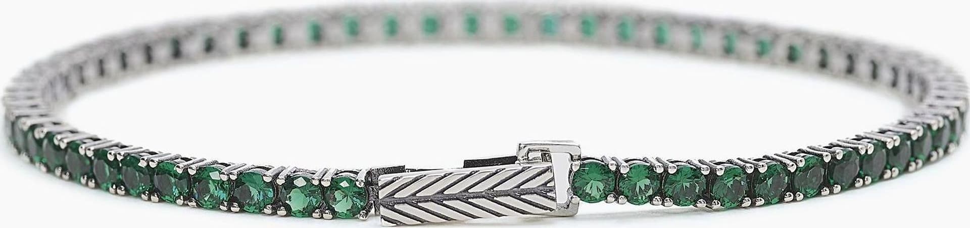 Bracciale uomo MABINA 533579-M in Bracciali Gioielleria Cameli - Monte Urano, commercioVirtuoso.it