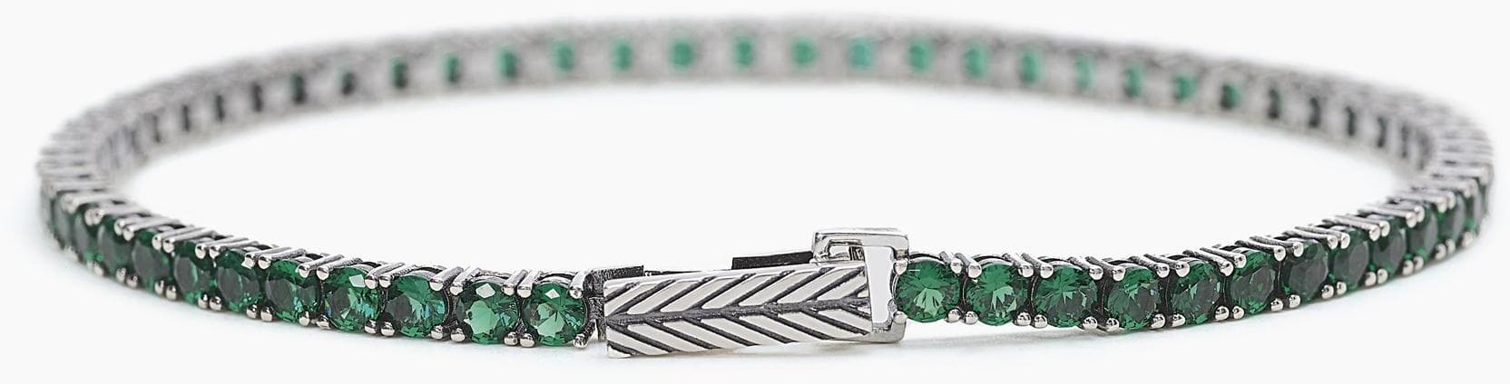 Bracciale uomo MABINA 533579-M in Bracciali Gioielleria Cameli - Monte Urano, commercioVirtuoso.it