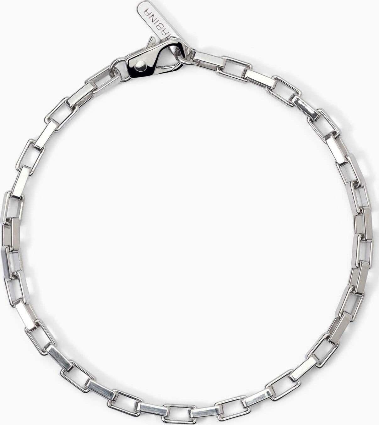 Bracciale uomo MABINA 533803 in Bracciali Gioielleria Cameli - Monte Urano, commercioVirtuoso.it