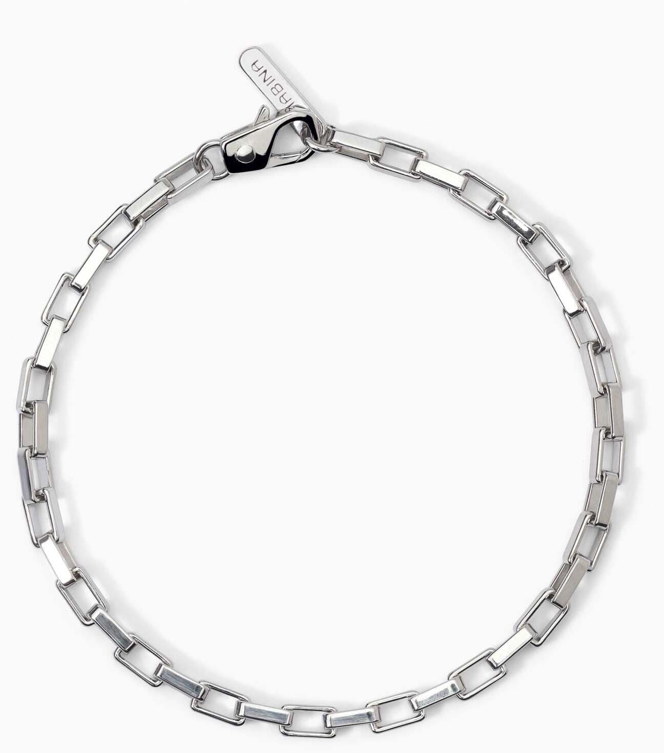 Bracciale uomo MABINA 533803 in Bracciali Gioielleria Cameli - Monte Urano, commercioVirtuoso.it