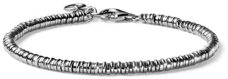 Bracciale uomo MARIA CRISTINA STERLING G3595 in Bracciali Gioielleria Cameli - Monte Urano, commercioVirtuoso.it