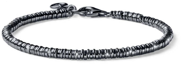 Bracciale uomo MARIA CRISTINA STERLING G3595N in Bracciali Gioielleria Cameli - Monte Urano, commercioVirtuoso.it