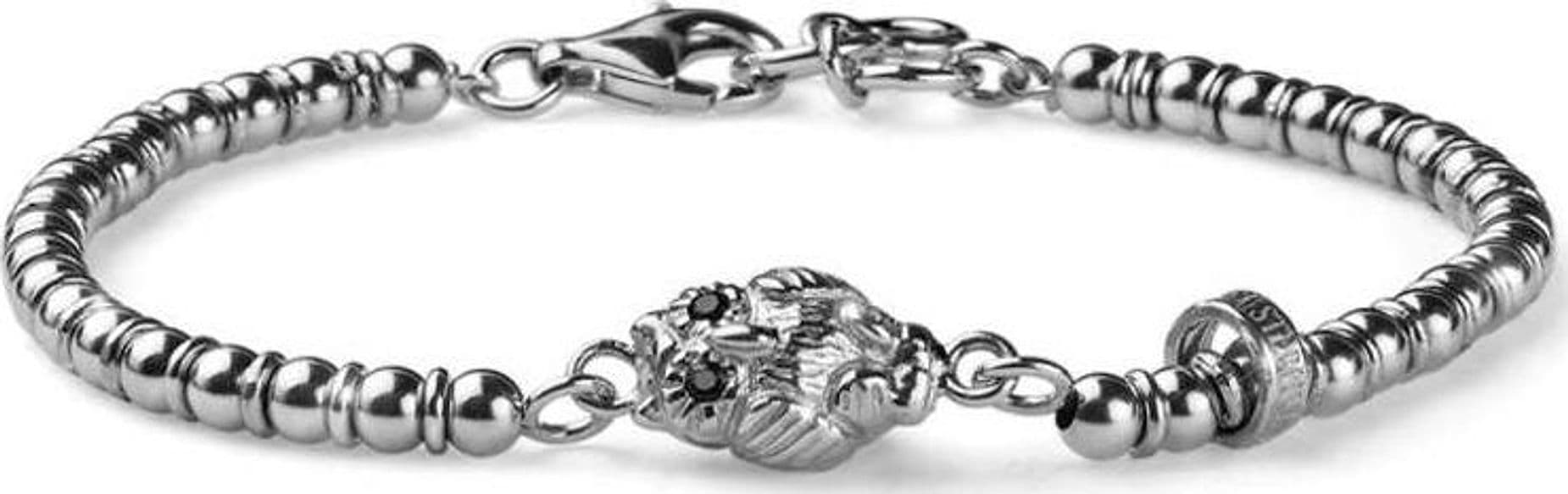Bracciale uomo MARIA CRISTINA STERLING G3629 in Bracciali Gioielleria Cameli - Monte Urano, commercioVirtuoso.it