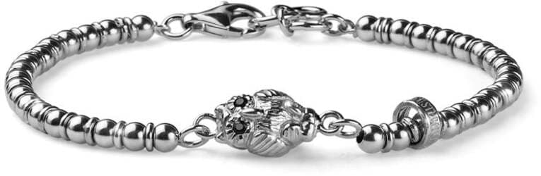Bracciale uomo MARIA CRISTINA STERLING G3629 in Bracciali Gioielleria Cameli - Monte Urano, commercioVirtuoso.it