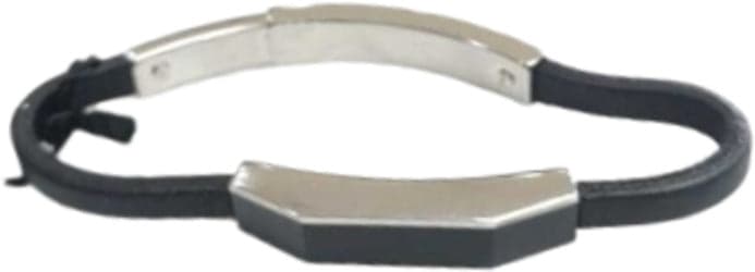 Bracciale uomo NOMINATION 023002/002 in Bracciali Gioielleria Cameli - Monte Urano, commercioVirtuoso.it