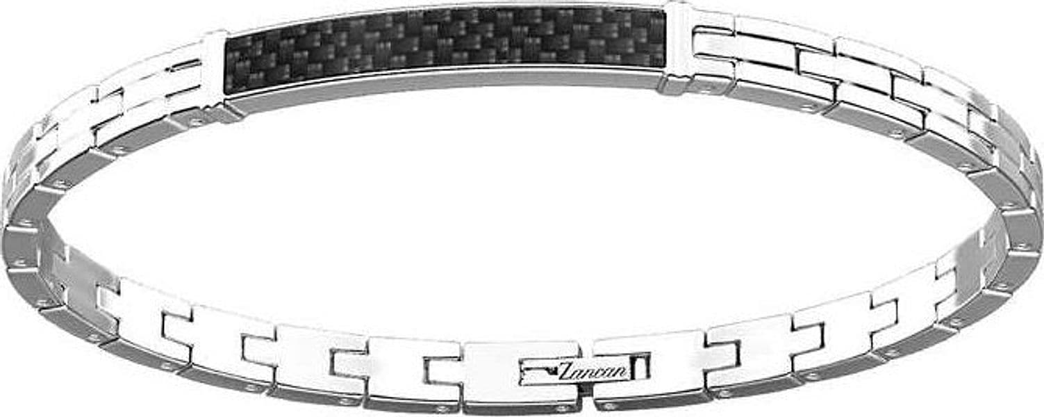 Bracciale uomo ZANCAN EHB260 in Bracciali Gioielleria Cameli - Monte Urano, commercioVirtuoso.it
