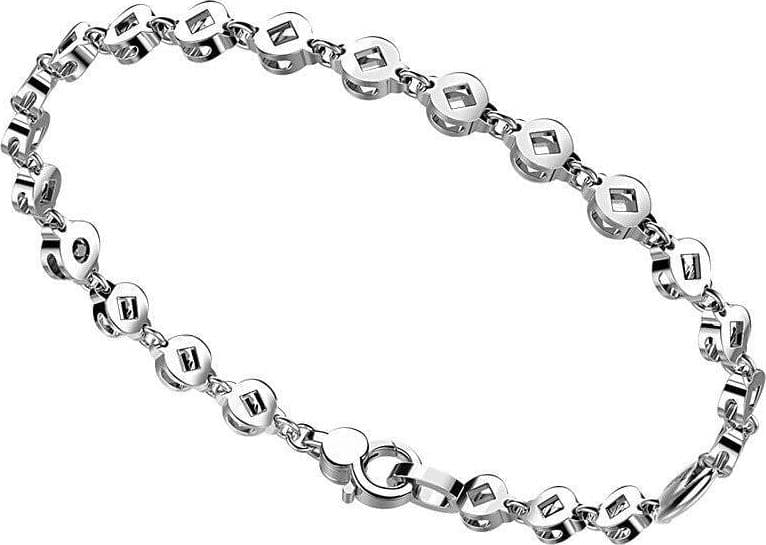 Bracciale uomo ZANCAN EXB594 in Bracciali Gioielleria Cameli - Monte Urano, commercioVirtuoso.it