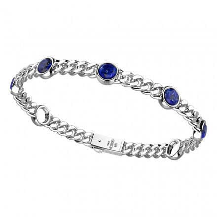 BRACCIALE UOMO ZANCAN EXB972-L in Bracciali Gioielleria Cameli - Monte Urano, commercioVirtuoso.it