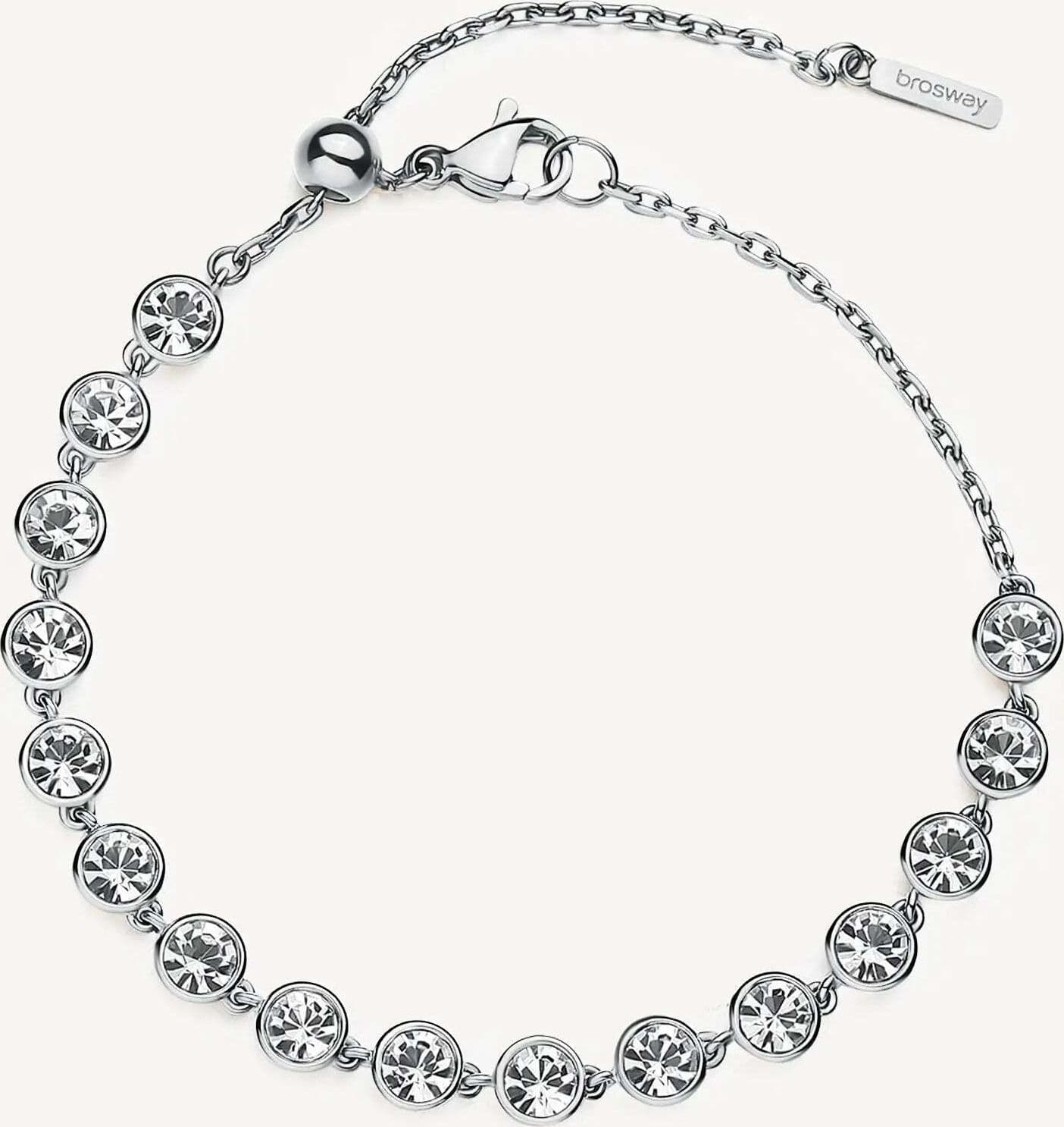 Bracciali donna BROSWAY BYM151 in Bracciali Gioielleria Cameli - Monte Urano, commercioVirtuoso.it