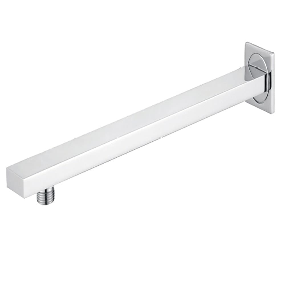 Braccio Doccia Ottone Cromato Prolunga Soffione Doccia Bagno Fisso Attacco Standard Fai da te/Attrezzature per cucine e bagni/Attrezzature per bagni/Docce e componenti doccia/Filtri supporti e soffioni doccia/Docce fisse Ogomondo - Martina Franca, Commerciovirtuoso.it