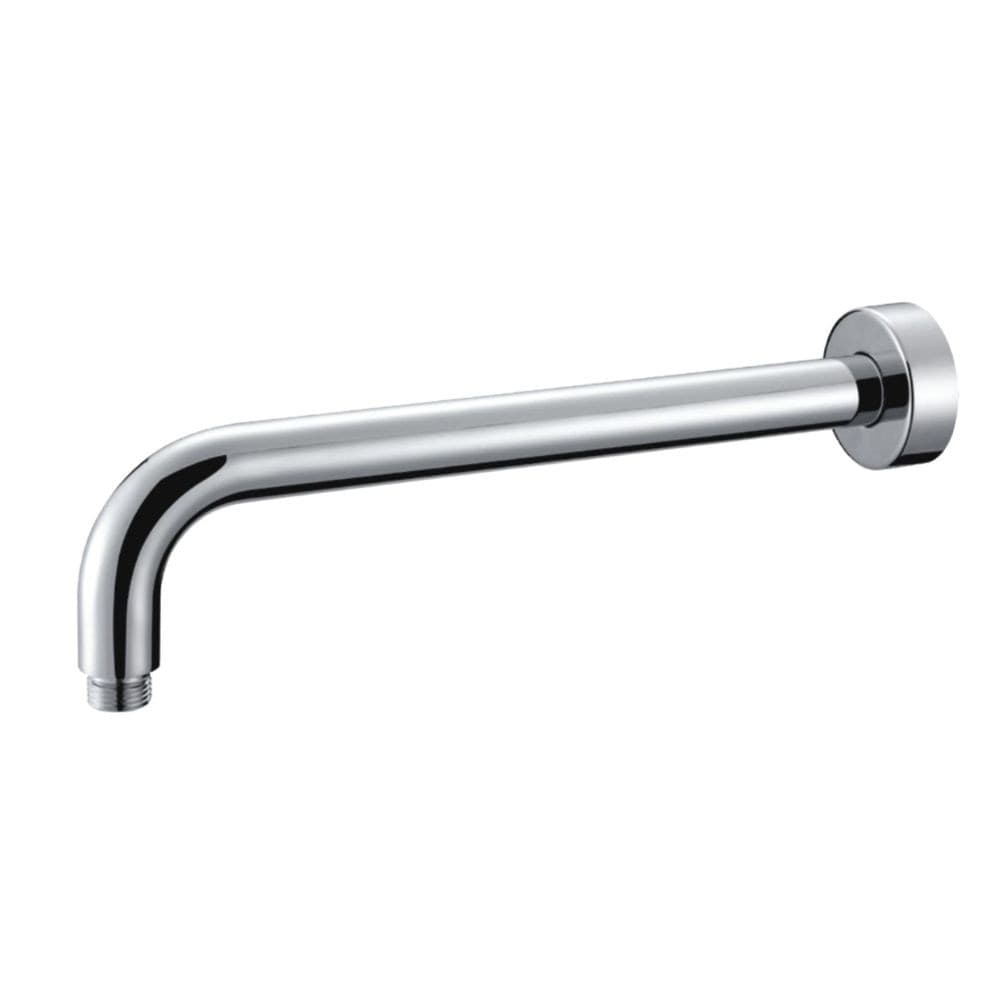 Braccio Doccia Ottone Cromato Prolunga Soffione Doccia Bagno Fisso Attacco Standard Fai da te/Attrezzature per cucine e bagni/Attrezzature per bagni/Docce e componenti doccia/Filtri supporti e soffioni doccia/Docce fisse Ogomondo - Martina Franca, Commerciovirtuoso.it