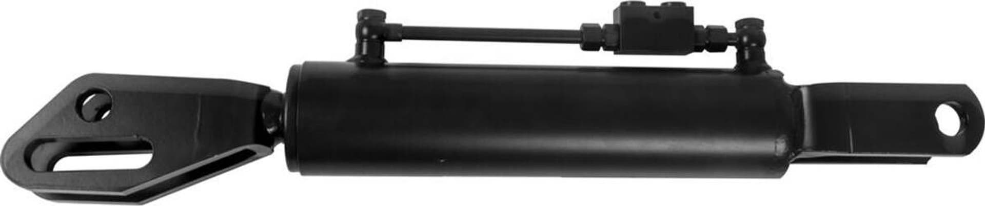 Braccio laterale idraulico 80x40x290mm Confezione da 1pz