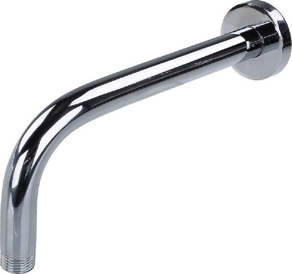Braccio Per Soffione Doccia Parete Asta Supporto Universale Per Docce 25 30 35cm Casa, arredamento e bricolage > Soffioni Doccia Trade Shop italia - Napoli, Commerciovirtuoso.it