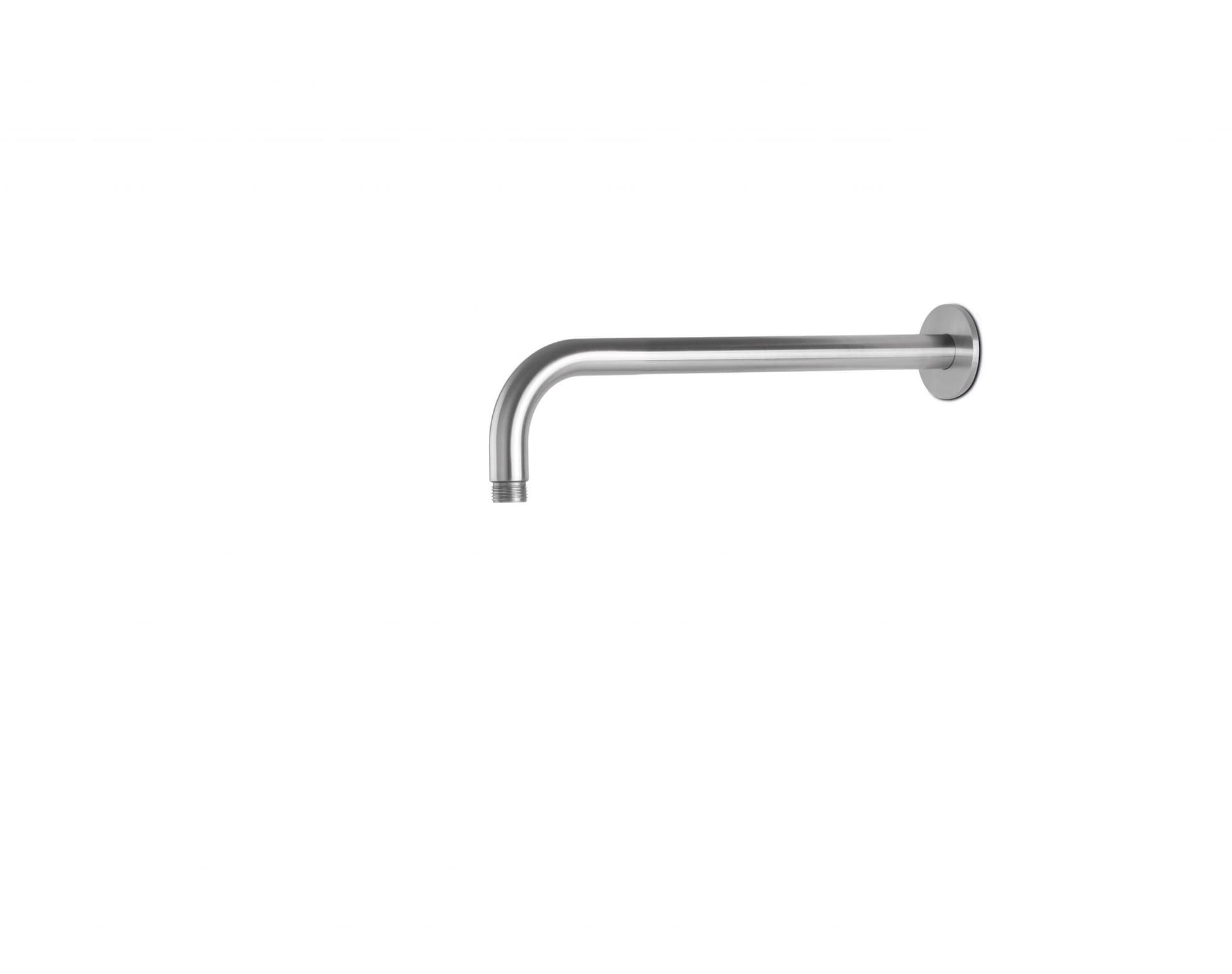 Braccio-soffione-a-parete-tondo-in-acciaio-inox-da-300-mm-di-Tubico-Nilo