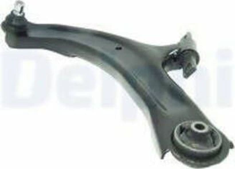 Braccio sospensione nissan qashqai 2007 anteriore sinistro Delphi in Kit regolazione sospensioni inferiori Givad Ricambi Auto - Milazzo, commercioVirtuoso.it