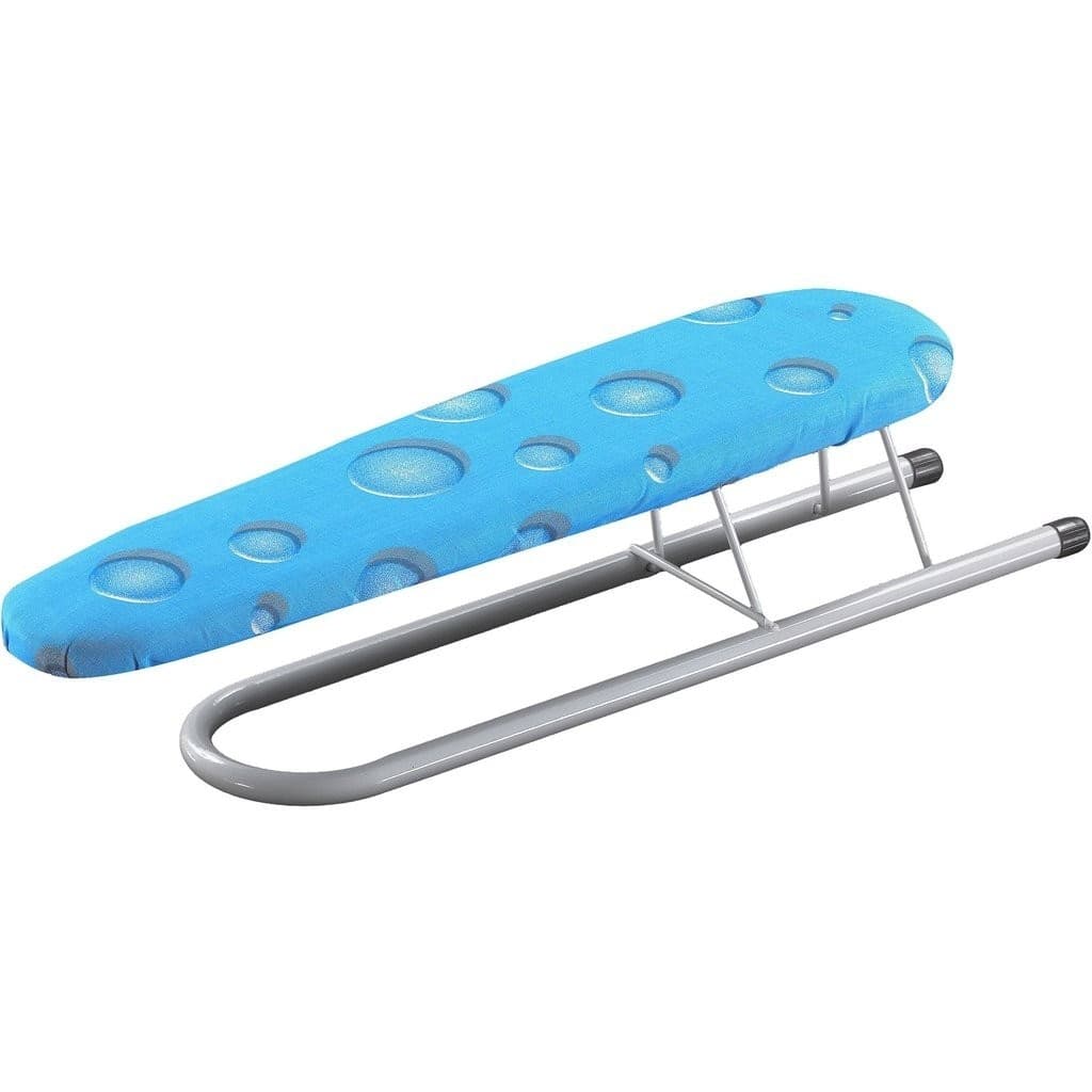 BRACCIO STIRAMANICHE VESTITI ASSE DA STIRO MINI TAVOLETTA STIRA MANICHE CAMICE Casa e cucina/Ferri da stiro e accessori/Accessori per ferro e asse da stiro/Assi da stiro Trade Shop italia - Napoli, Commerciovirtuoso.it