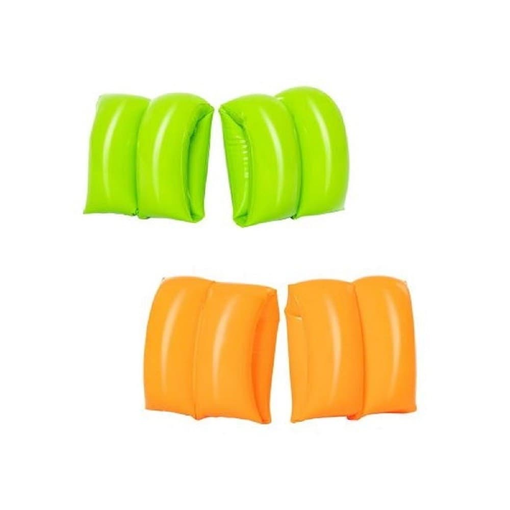 Braccioli Colorati 20x20cm Per Bambini Mare Piscina Assortiti Gonfiabili 32005 Giochi e giocattoli/Sport e giochi all'aperto/Giochi aquatici e piscine per bambini/Canotti e gonfiabili galleggianti Trade Shop italia - Napoli, Commerciovirtuoso.it