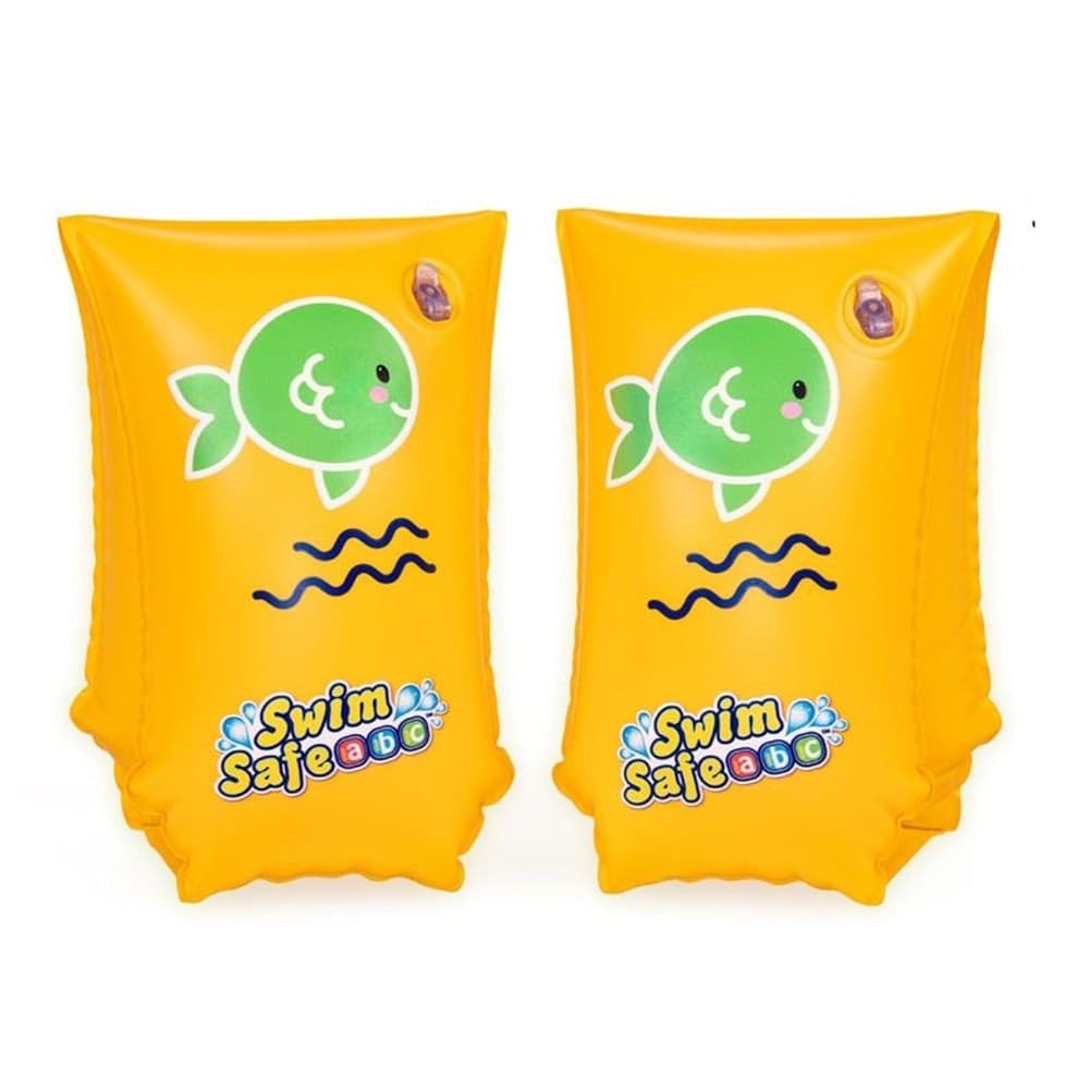 Braccioli Maxi Swim Safe Abc Step C 30 X 15 Cm Eta' 5-12 Anni Mare Piscina 32110 Giochi e giocattoli/Sport e giochi all'aperto/Giochi aquatici e piscine per bambini/Canotti e gonfiabili galleggianti Trade Shop italia - Napoli, Commerciovirtuoso.it