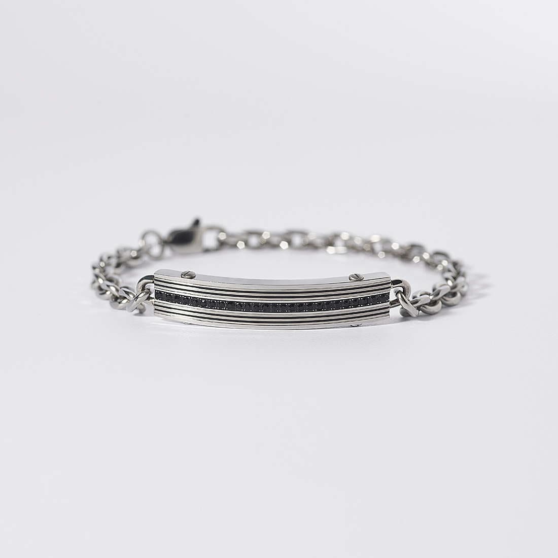 BRACCIALE UOMO 2JEWELS 232302 in Bracciali Gioielleria Cameli - Monte Urano, commercioVirtuoso.it