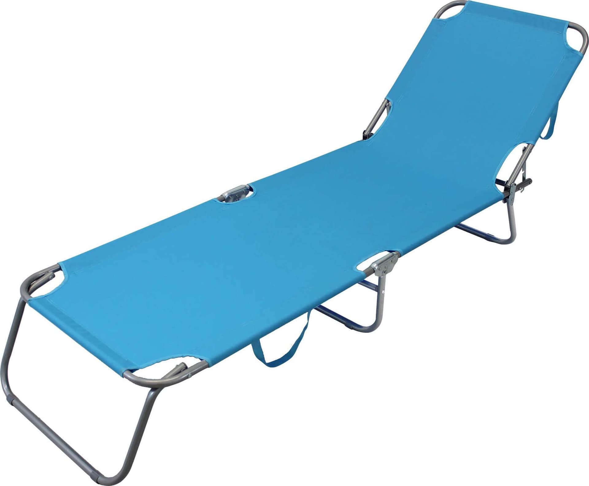 brandina pieghevole colore casuale Azzurro