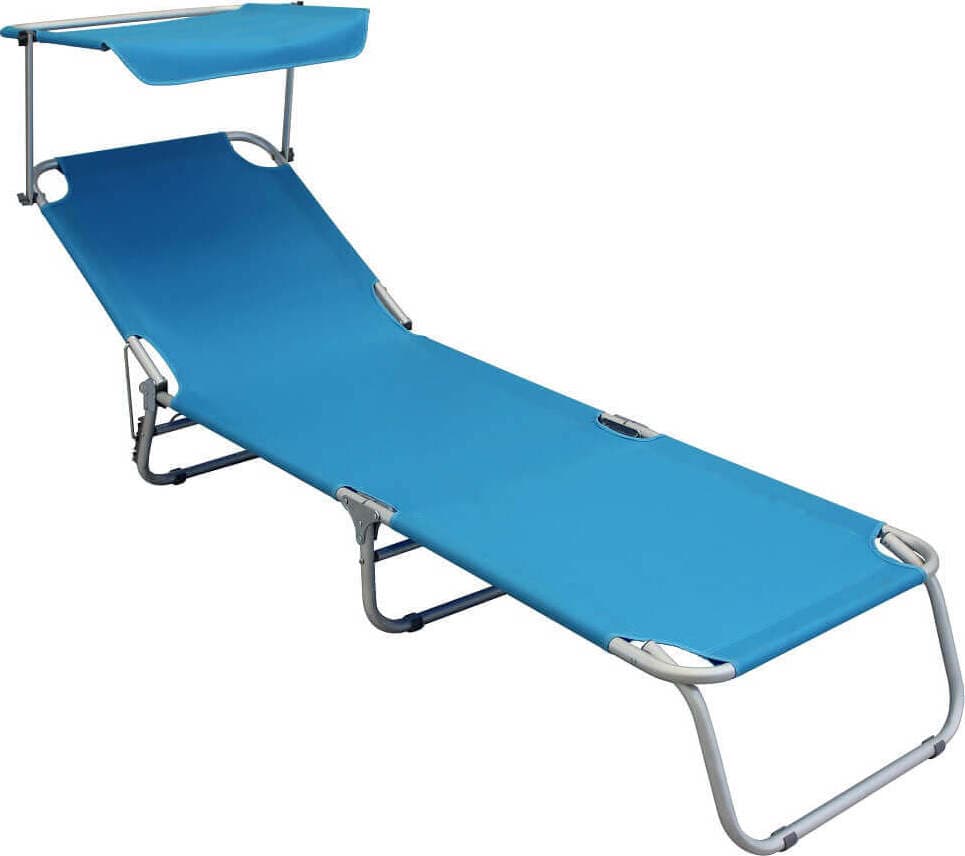 brandina pieghevole colore casuale Azzurro Milani Home