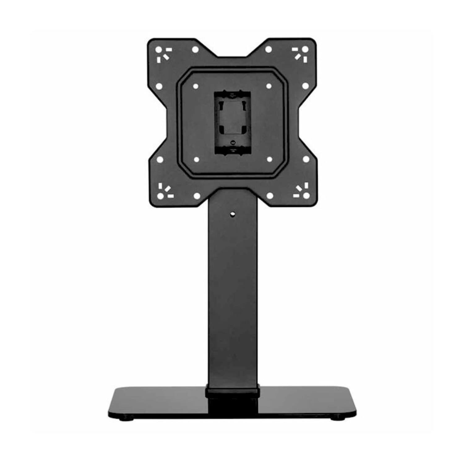Bravo-TV-Stand-2-Supporto-Da-Tavolo-Portata-23”-43”-max-40kg
