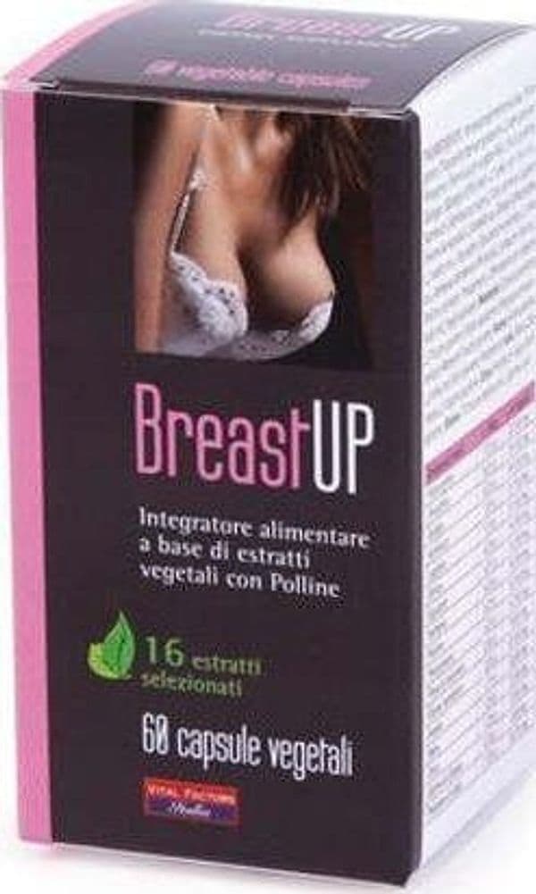 BREAST-UP-60-CAPSULE