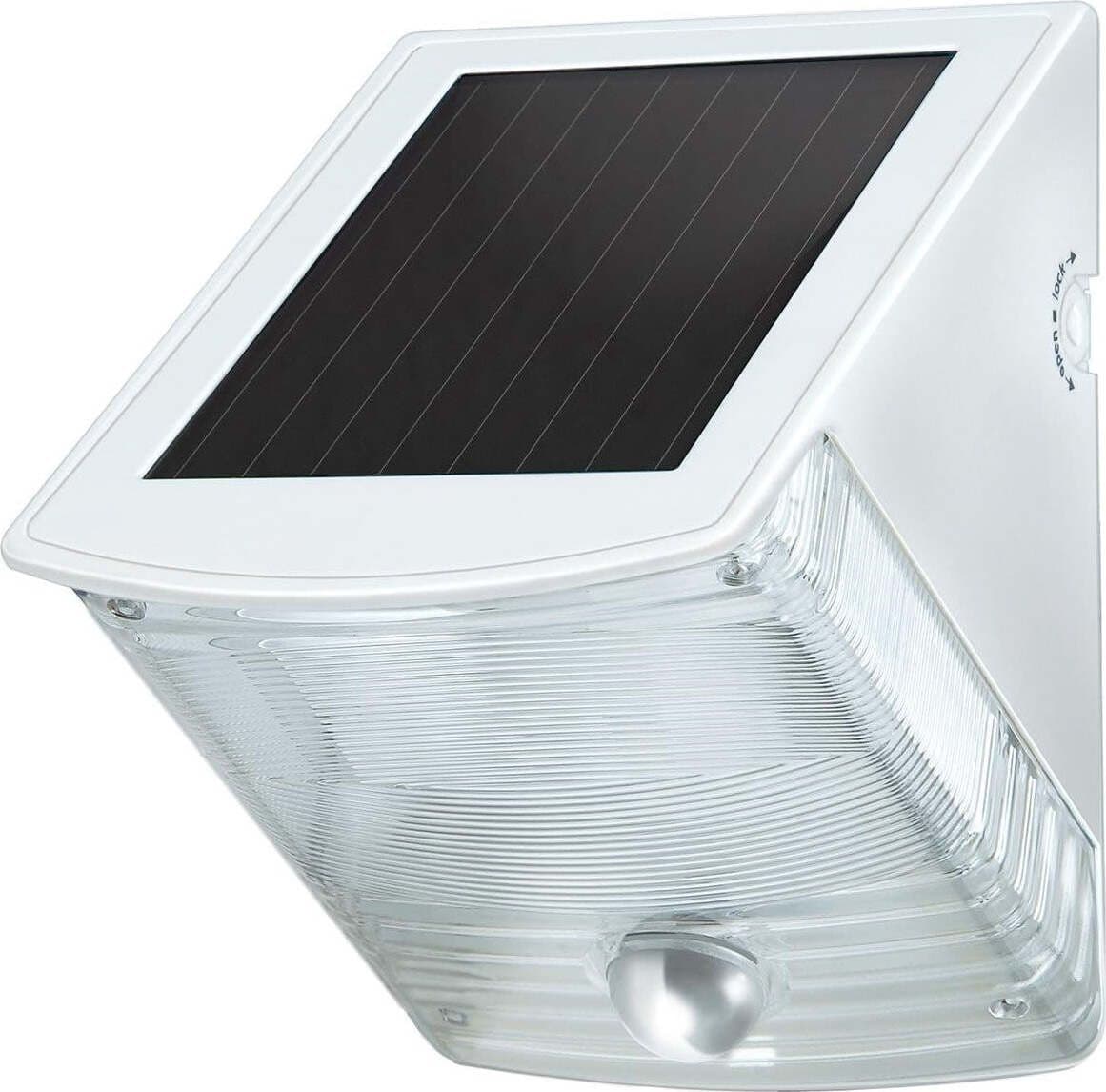 BRENNENSTUHL---FARETTO-SOLARE-2X0.5-LED-CON-CREPUSCOLARE-E-SENSORE-DI-MOVIMENTO