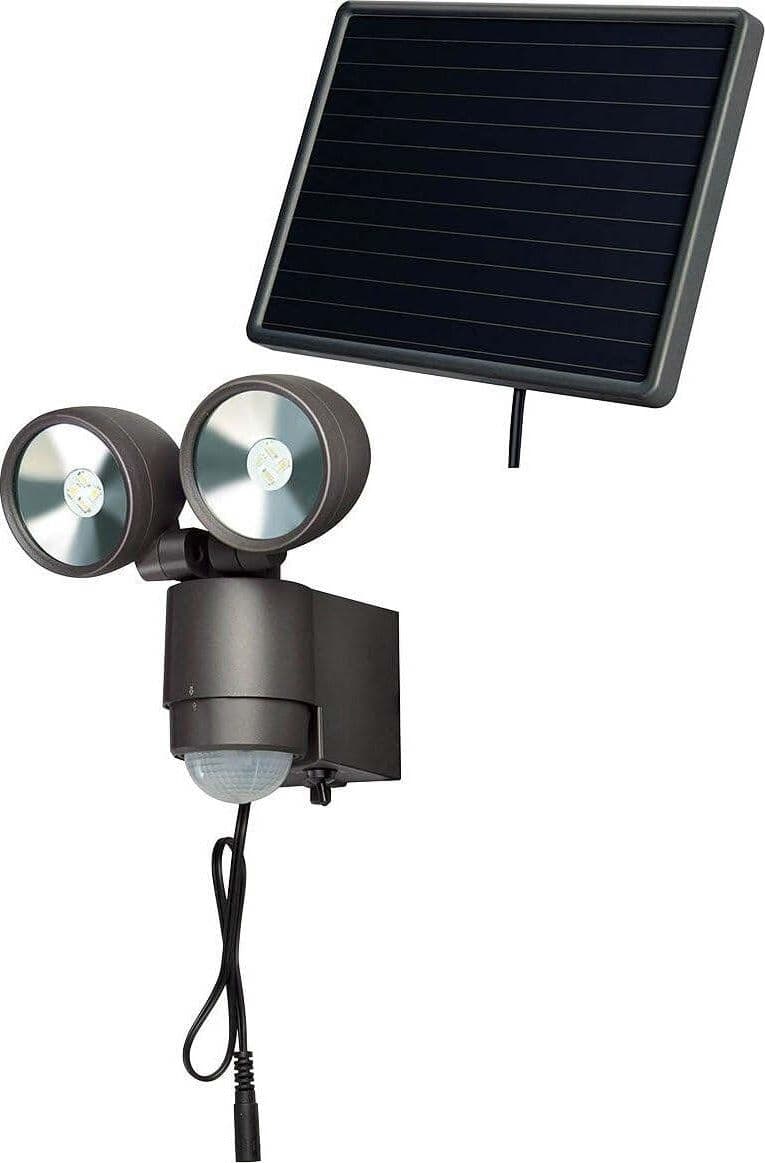 BRENNENSTUHL---SOLAR-LED-SPOT-SOL-2X4-IP44-ANTRACITE