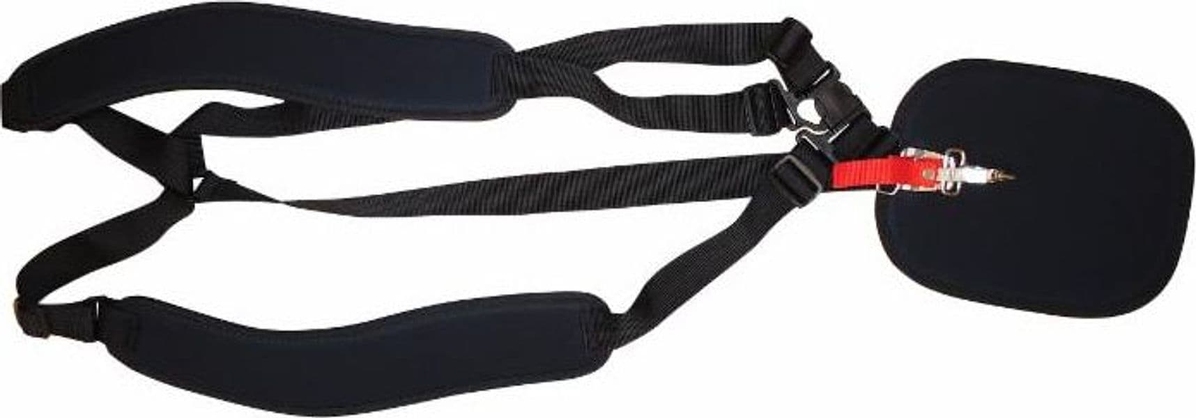 Bretella professionale per decespugliatore regolabile con protezione in Motofalce e decespugliatori GardenStore - Novellara, commercioVirtuoso.it