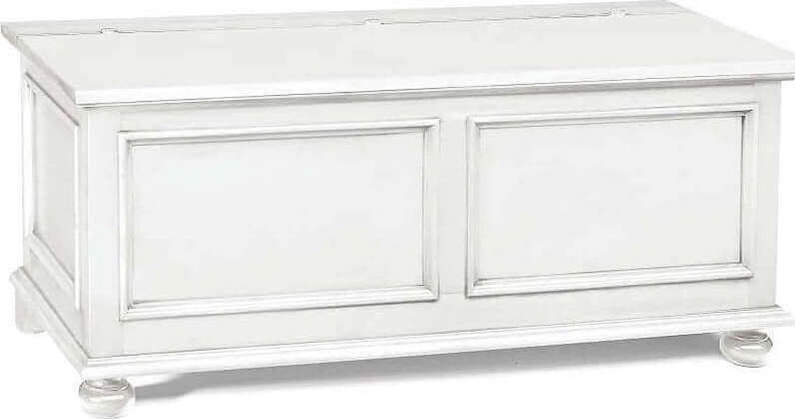 BRIANNE---cassapanca-in-legno-massello-120x44x51-Bianco-Milani-Home