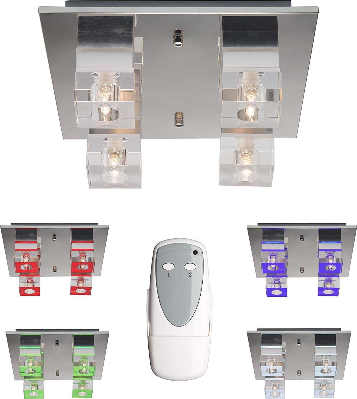 Brilliant---LAMPADA-DA-SOFFITTO-A-4-LUCI-28-W