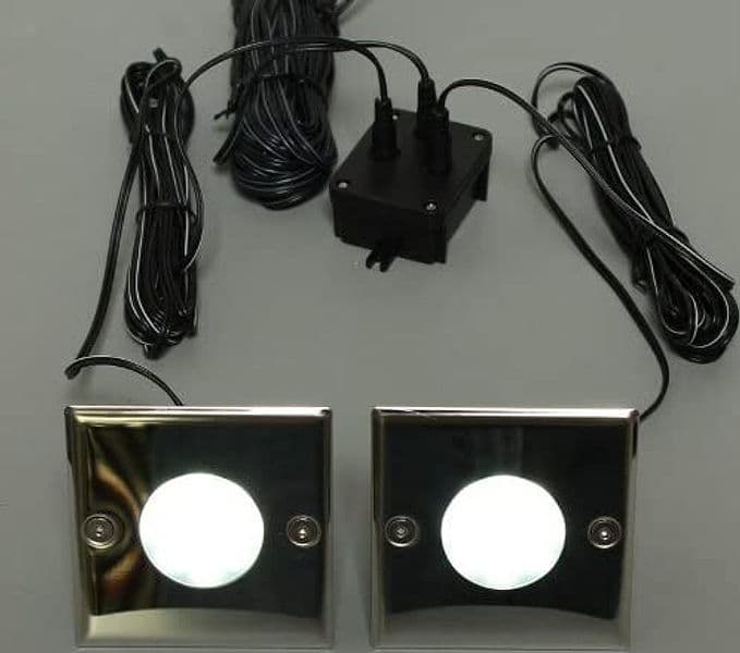 BRILLIANT---LAMPADA-PER-ESTERNO-MODELLO-COBALT-LED-2X9