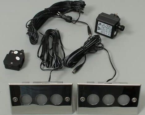 BRILLIANT---LAMPADA-PER-ESTERNO-MODELLO-COBALT-LED-X-2