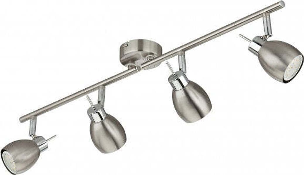 BRILLONER---BARRA-ORIENTABILE-A-4-LUCI-5W-LED